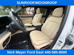 Used 2024  Jeep Grand Cherokee 4xe 4x4 at DriveNow Mayfield near Mayfield Heights&comma; OH