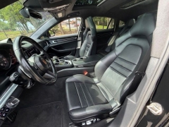 Used 2021  Porsche Panamera GTS AWD at Drive Now Westlake near Westlake&comma; OH