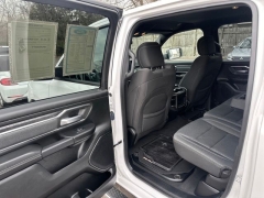 Used 2019  Ram 1500 Big Horn&sol;Lone Star 4x4 Crew Cab 5'7" Box at DriveNow Mayfield near Mayfield Heights&comma; OH