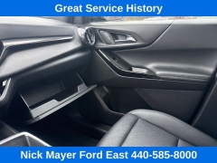Used 2026  Chevrolet Equinox AWD 4dr LT w&sol;2LT at DriveNow Mayfield near Mayfield Heights&comma; OH