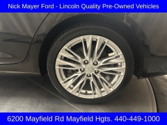 Used 2020 Cadillac CT4 4dr Sdn Premium Luxury at Drive Now Westlake near Westlake, OH