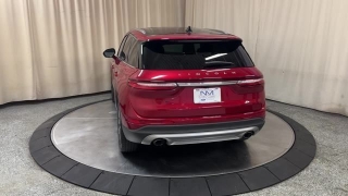 Used 2022 Lincoln Corsair Reserve AWD at DriveNow Mayfield near Mayfield Heights, OH