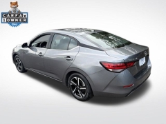 Used 2024  Nissan Sentra SV CVT at Drive Now Westlake near Westlake&comma; OH