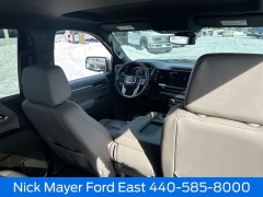 Used 2025  GMC Sierra 1500 4WD Crew Cab 147" SLT at Drive Now Westlake near Westlake&comma; OH