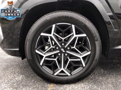 Used 2024  Hyundai Tucson Hybrid N Line AWD at DriveNow Mayfield near Mayfield Heights&comma; OH