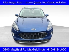 Used 2022  Ford Escape SEL FWD at DriveNow Mayfield near Mayfield Heights, OH