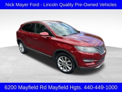 Used 2016 Lincoln MKC 4d SUV AWD Select at Drive Now Westlake near Westlake, OH