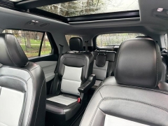 Used 2022  Ford Explorer XLT 4WD at DriveNow Mayfield near Mayfield Heights&comma; OH