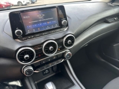 Used 2021  Nissan Sentra S CVT at Drive Now Westlake near Westlake&comma; OH