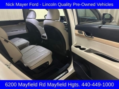 Used 2023 Hyundai Palisade Limited AWD at Drive Now Westlake near Westlake, OH