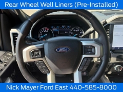 Used 2022  Ford Super Duty F-250 SRW 4WD Crew Cab Box at DriveNow Mayfield near Mayfield Heights&comma; OH