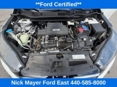 Used 2021  Honda CR-V EX AWD at Drive Now Westlake near Westlake&comma; OH