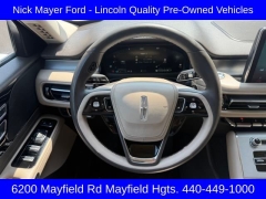 Used 2022 Lincoln Aviator Standard AWD at Drive Now Westlake near Westlake, OH
