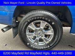 Used 2016 Ford F-150 4WD SuperCab 145" at Drive Now Westlake near Westlake, OH