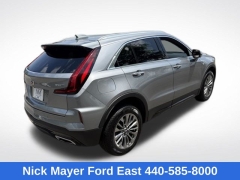Used 2025  Cadillac XT4 AWD 4dr Premium Luxury at DriveNow Mayfield near Mayfield Heights&comma; OH
