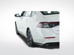 Used 2025  Honda Accord Hybrid Touring Sedan at DriveNow Mayfield near Mayfield Heights&comma; OH