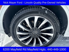 Used 2022  Lincoln Aviator Black Label Grand Touring AWD at Drive Now Westlake near Westlake&comma; OH