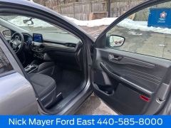 Used 2025  Ford Escape Active AWD at Drive Now Westlake near Westlake&comma; OH