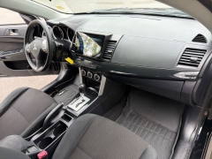 Used 2016  Mitsubishi Lancer 4dr Sdn ES FWD at Drive Now Westlake near Westlake&comma; OH
