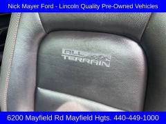 Used 2018 GMC Canyon 4WD Crew Cab 128.3" All Terrain w/Leather at Drive Now Westlake near Westlake, OH