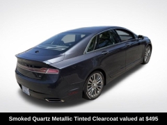 Used 2013  Lincoln MKZ 4dr Sdn FWD at Drive Now Westlake near Westlake&comma; OH