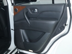 Used 2018  INFINITI QX80 4d SUV RWD at DriveNow Mayfield near Mayfield Heights&comma; OH