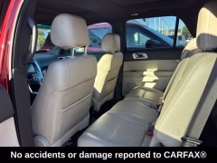 Used 2015  Ford Explorer 4d SUV 4WD Limited at DriveNow Mayfield near Mayfield Heights&comma; OH
