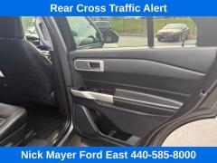 Used 2022  Ford Explorer XLT 4WD at DriveNow Mayfield near Mayfield Heights&comma; OH