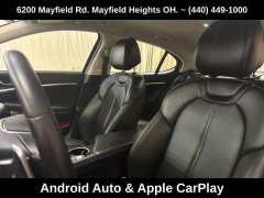 Used 2025  Genesis G70 2&period;5T AWD at Drive Now Westlake near Westlake&comma; OH