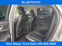Used 2024  Ford Edge SEL AWD at DriveNow Mayfield near Mayfield Heights&comma; OH