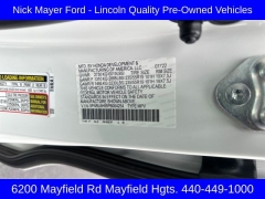 Used 2023  Honda Odyssey Elite Auto at DriveNow Mayfield near Mayfield Heights, OH
