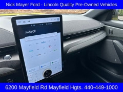 Used 2024 Ford Mustang Mach-E GT AWD at Drive Now Westlake near Westlake, OH