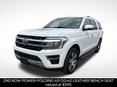Used 2024  Ford Expedition Max Limited 4x4 at Drive Now Westlake near Westlake&comma; OH