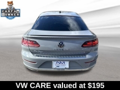 Used 2023  Volkswagen Arteon SEL R-Line 4MOTION at Drive Now Westlake near Westlake&comma; OH