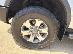 Used 2013  Ford F-150 4WD SuperCab at Drive Now Westlake near Westlake&comma; OH