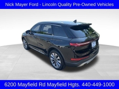 Used 2022 Lincoln Corsair Reserve AWD at Drive Now Westlake near Westlake, OH