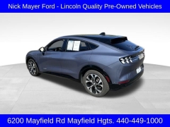 Used 2021 Ford Mustang Mach-E Premium AWD at DriveNow Mayfield near Mayfield Heights, OH