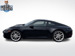 Used 2024  Porsche 911 Carrera 4 Coupe at DriveNow Mayfield near Mayfield Heights&comma; OH