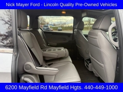 Used 2024  Honda Odyssey Elite Auto at Drive Now Westlake near Westlake&comma; OH