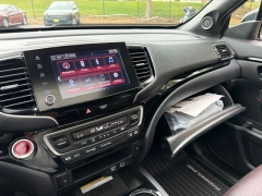 Used 2021  Honda Ridgeline Black Edition AWD at Drive Now Westlake near Westlake&comma; OH