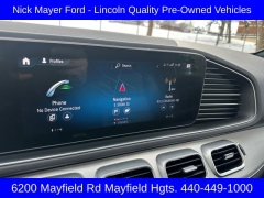 Used 2021  Mercedes-Benz GLE GLE 350 4MATIC SUV at DriveNow Mayfield near Mayfield Heights, OH