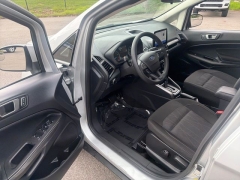 Used 2022  Ford EcoSport SE 4WD at DriveNow Mayfield near Mayfield Heights&comma; OH