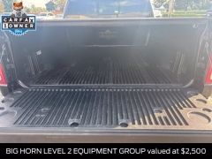 Used 2020  Ram 1500 Big Horn 4x4 Quad Cab 6'4" Box at DriveNow Mayfield near Mayfield Heights&comma; OH