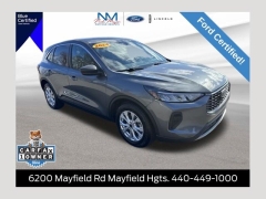  2024 Ford Escape Active FWD at Drive Now Westlake near Westlake&comma; OH