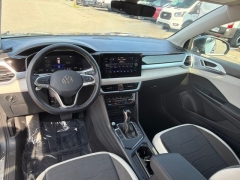 Used 2025  Volkswagen Taos SE FWD at Drive Now Westlake near Westlake&comma; OH