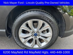 Used 2022 Ford Edge Titanium AWD at DriveNow Mayfield near Mayfield Heights, OH