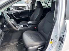 Used 2022  Toyota RAV4 Hybrid LE AWD at Drive Now Westlake near Westlake&comma; OH