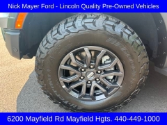 Used 2024 Ford Ranger Raptor 4WD SuperCrew 5' Box at Drive Now Westlake near Westlake, OH