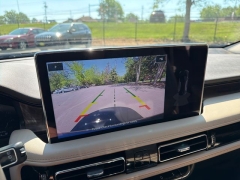 Used 2023  Lincoln Nautilus Reserve FWD at DriveNow Mayfield near Mayfield Heights&comma; OH
