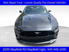 Used 2022 Ford Mustang GT Fastback at DriveNow Mayfield near Mayfield Heights, OH